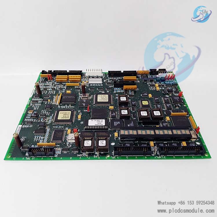 GE DS200LDCCH1ALA Mark V interface module.....jpg