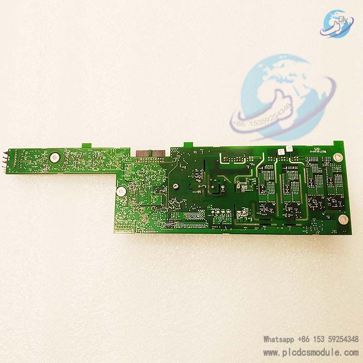 ABB GDD471A001 2UBA002322R0001 2UBA002322R0003 control board..jpg