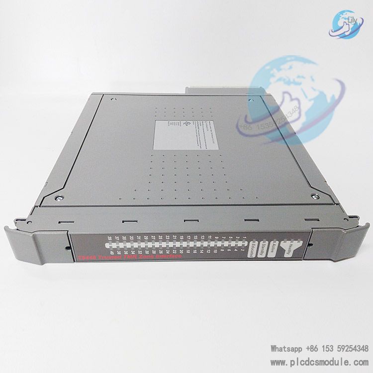 ICS Triplex Trusted T8448 TMR 24 Vdc Zone Interface Module.jpg