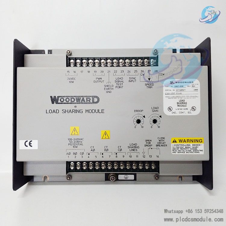 Woodward 9907-838 Load Sharing Module.jpg