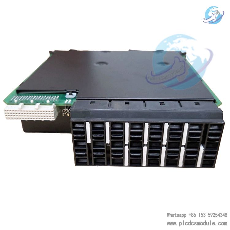 General Electric UR8FV Multilin UR Relay Module...jpg