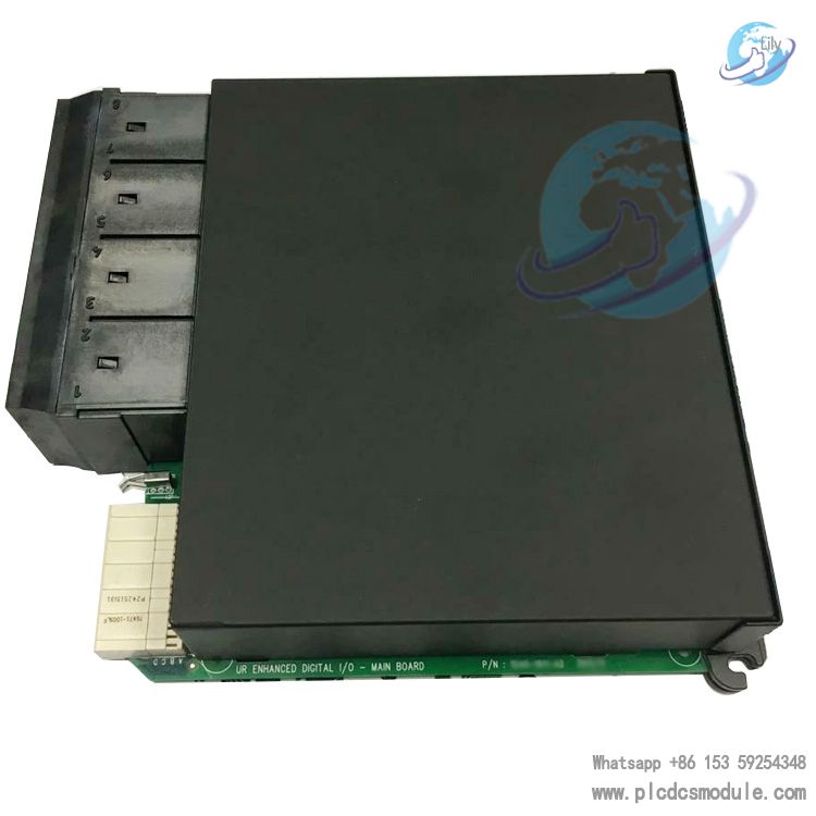 GE Multilin UR6EV DIGITAL INPUT MODULE...jpg