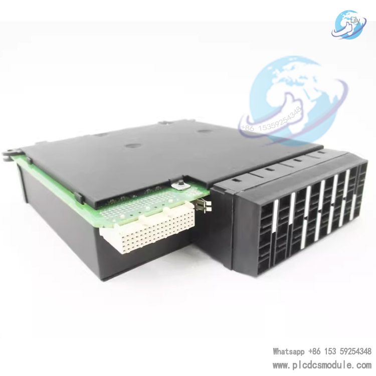 GE Multilin UR6AV DIGITAL IO MODULE....jpg