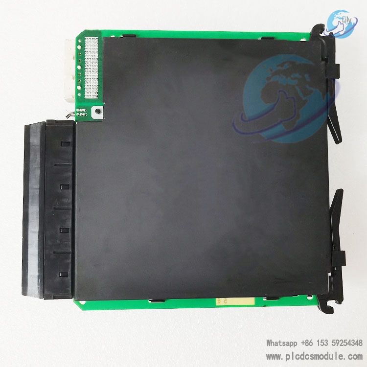 GE Multilin UR6AV DIGITAL IO MODULE..jpg