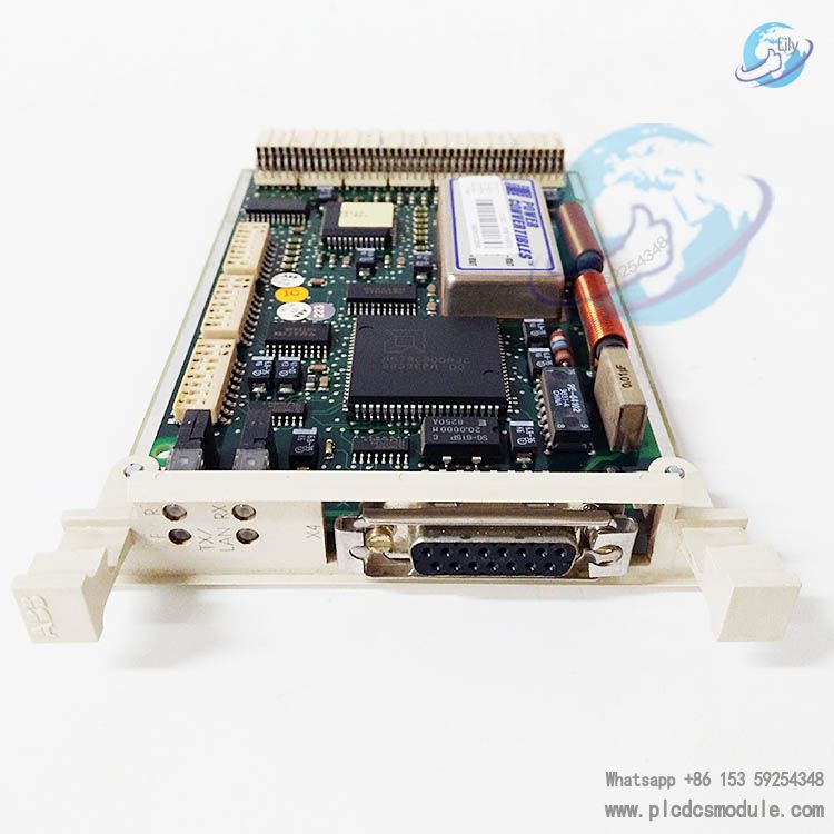 ABB CS513 3BSE000435R1 LAN-Module.......jpg