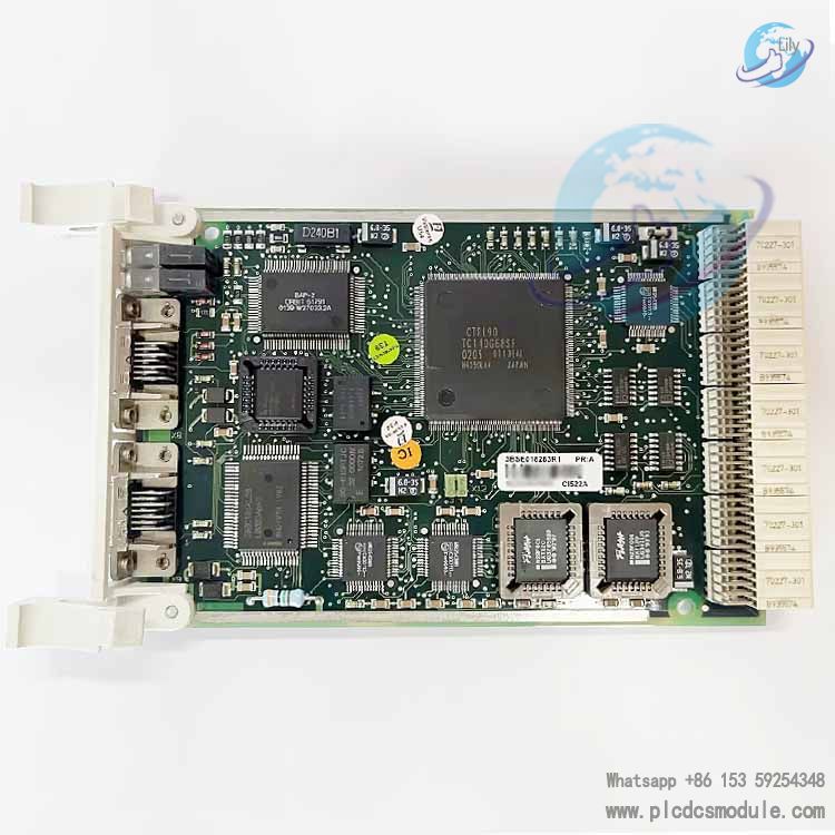 ABB CI522A 3BSE018283R1 AF100 interface Module.jpg