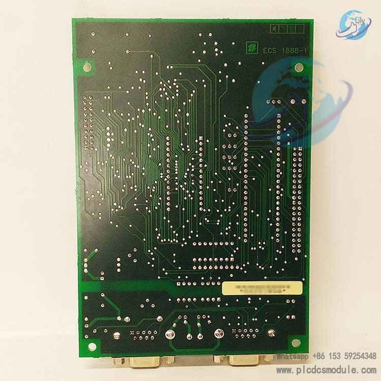 GE SBI-PDP-32 Profibus Network Interface Board....jpg