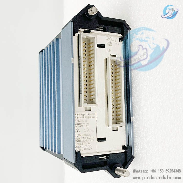 Foxboro FBMSVH Control card...jpg