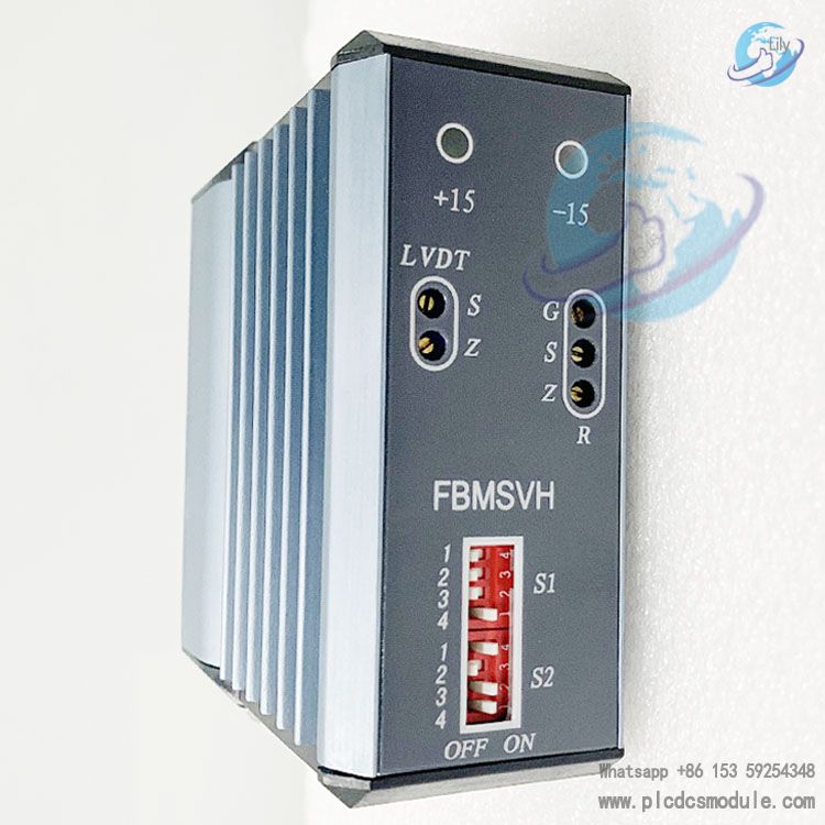 Foxboro FBMSVH Control card.jpg