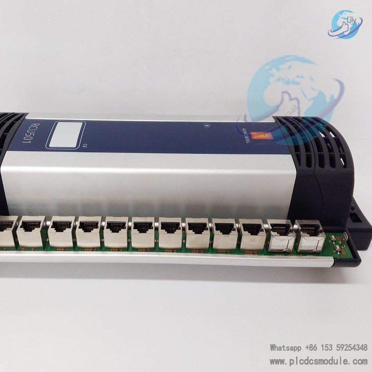 kongsberg RCU501 Remote Controller Unit module....jpg
