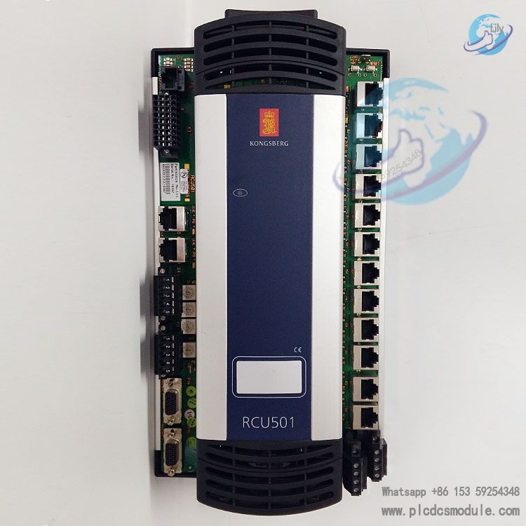 kongsberg RCU501 Remote Controller Unit module.jpg