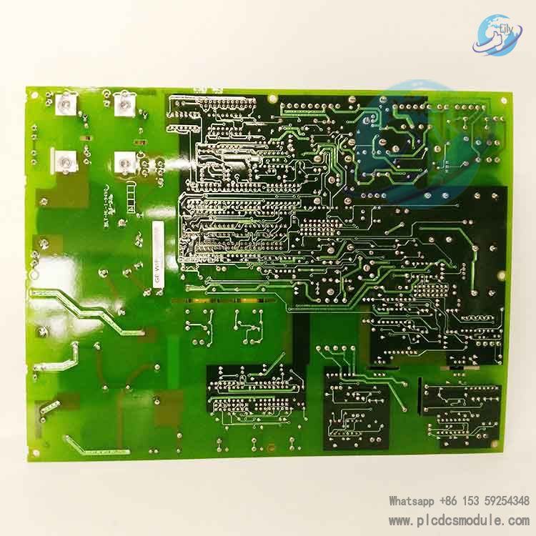 GE DS200SDCIG1ABA Mark V Dc Power Supply module....jpg