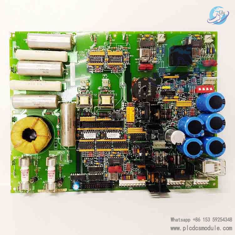 GE DS200SDCIG1ABA Mark V Dc Power Supply module.jpg