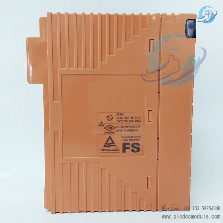 Yokogawa SDV144-S13 Digital Input Module...jpg