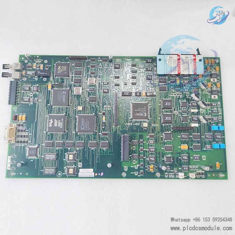 Reliance 0-60063-1 60063-1 Regulator board...jpg