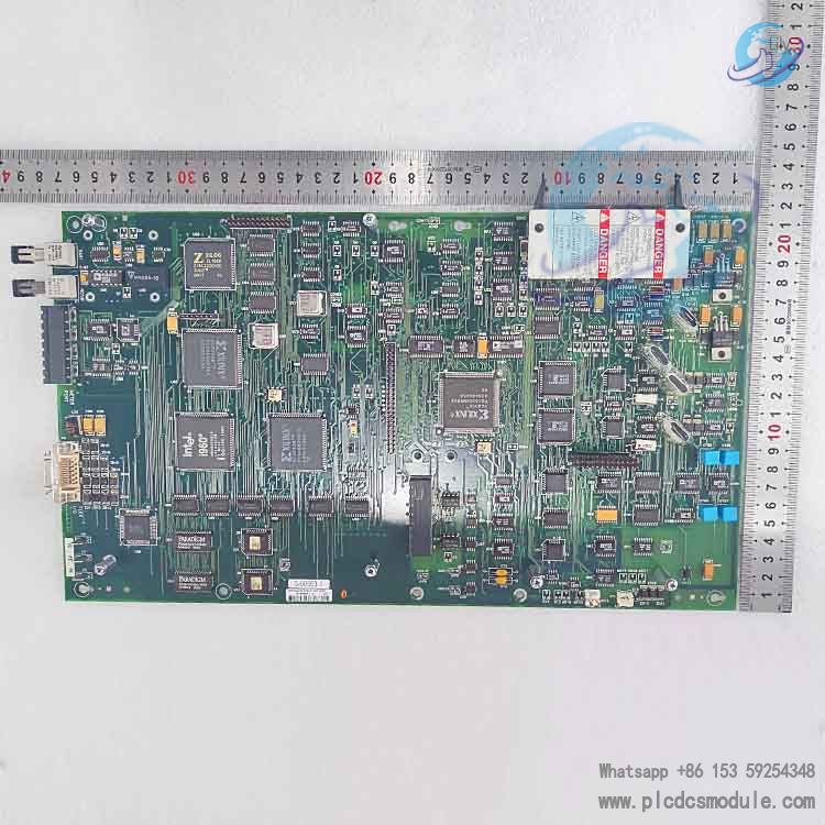 Reliance 0-60063-1 60063-1 Regulator board.jpg