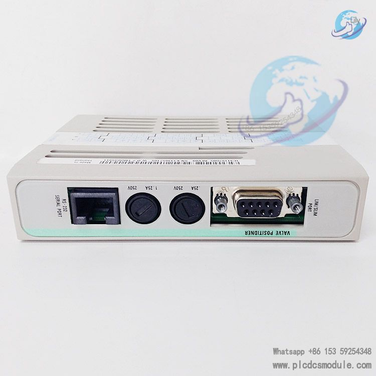 Emerson Ovation 1C31197G05 PMOD ASSY MODULE..jpg