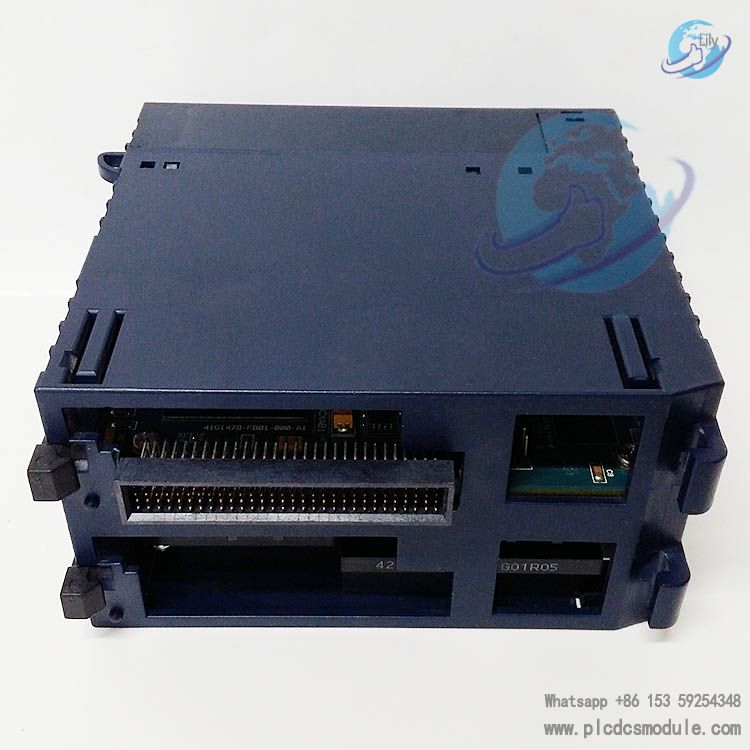 GE IC695CPU315 Rx3i Central Processing Unit (CPU) module...jpg