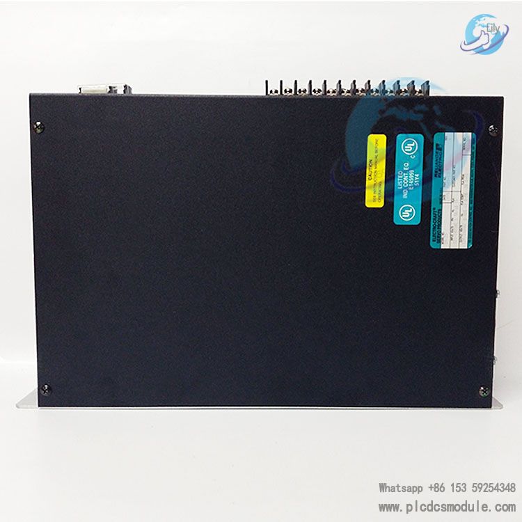 RELIANCE ELECTRIC DM-20 Brushless servo driver...jpg