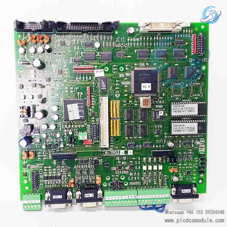 GE R-TPD3 circuit board.jpg