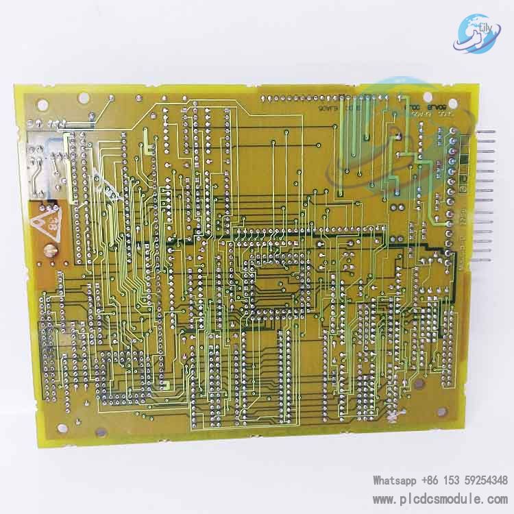 GE DS200SLCCG1AEE DS215SLCCG1AZZ01B LAN communication card..jpg