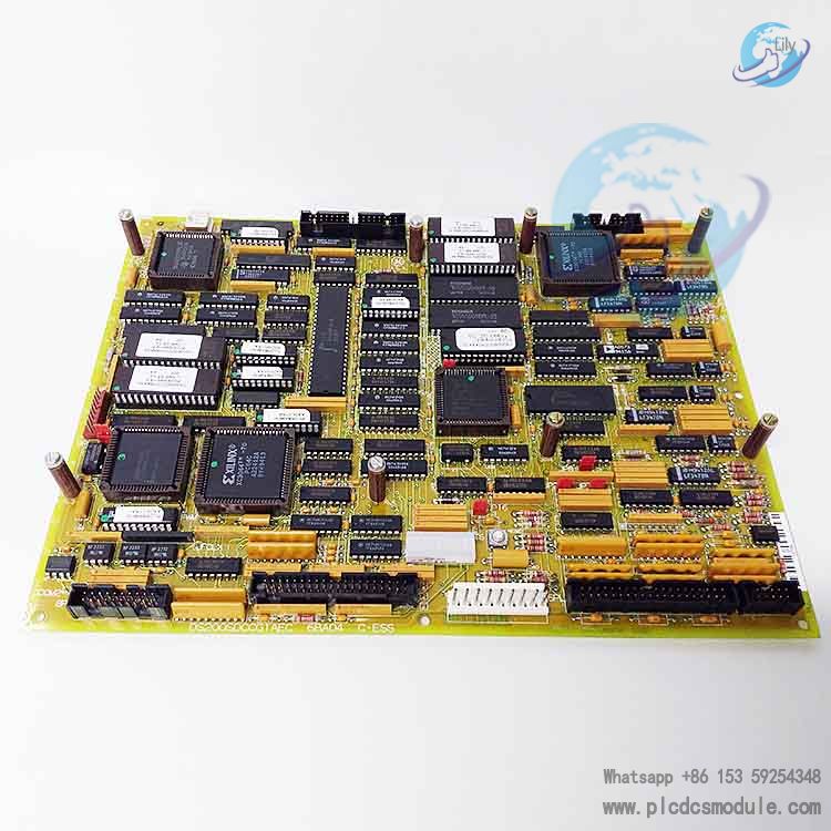 GE DS200SDCCG1AEC DS215SDCCG1AZZ01A Drive Control Board.....jpg