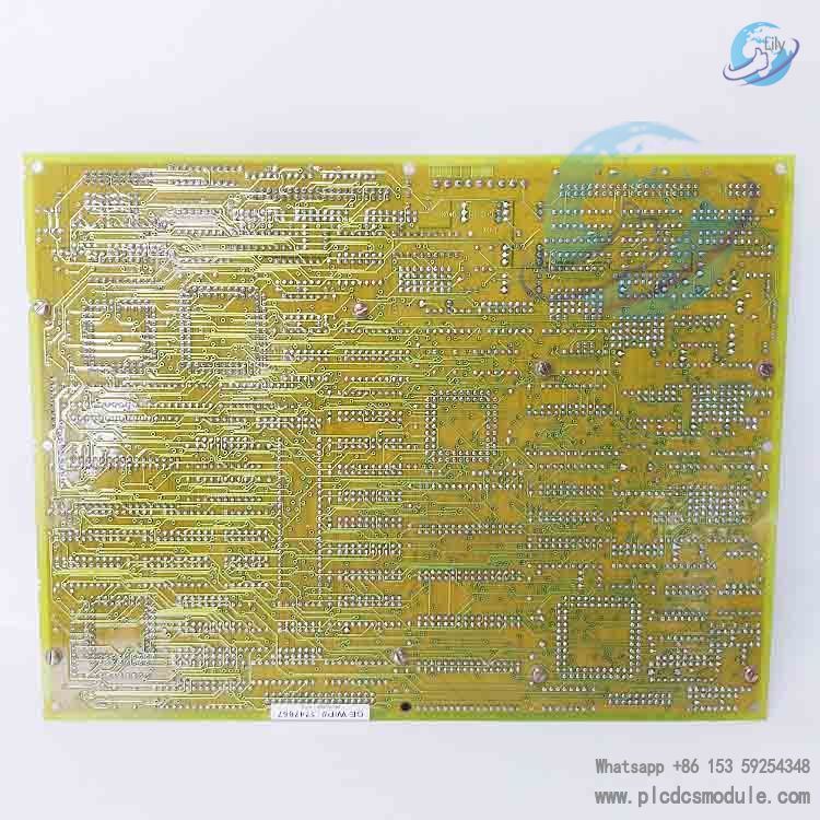 GE DS200SDCCG1AEC DS215SDCCG1AZZ01A Drive Control Board...jpg