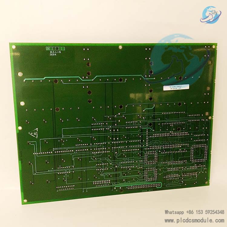 GE DS200KLDBG1ABC DS215KLDBG1AZZ03A PCB board....jpg