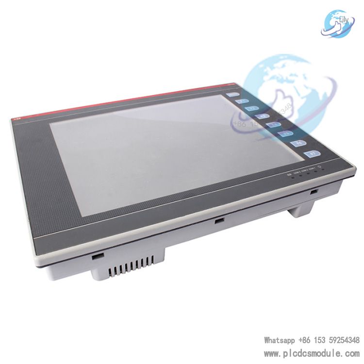 ABB CP450T-ETH 1SBP260189R1001 10.4 TFT touch screen..jpg