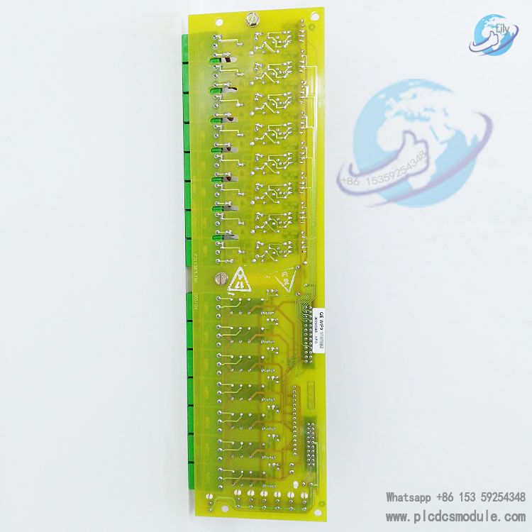 GE 531X307LTBAJG1 LAN terminal board.....jpg