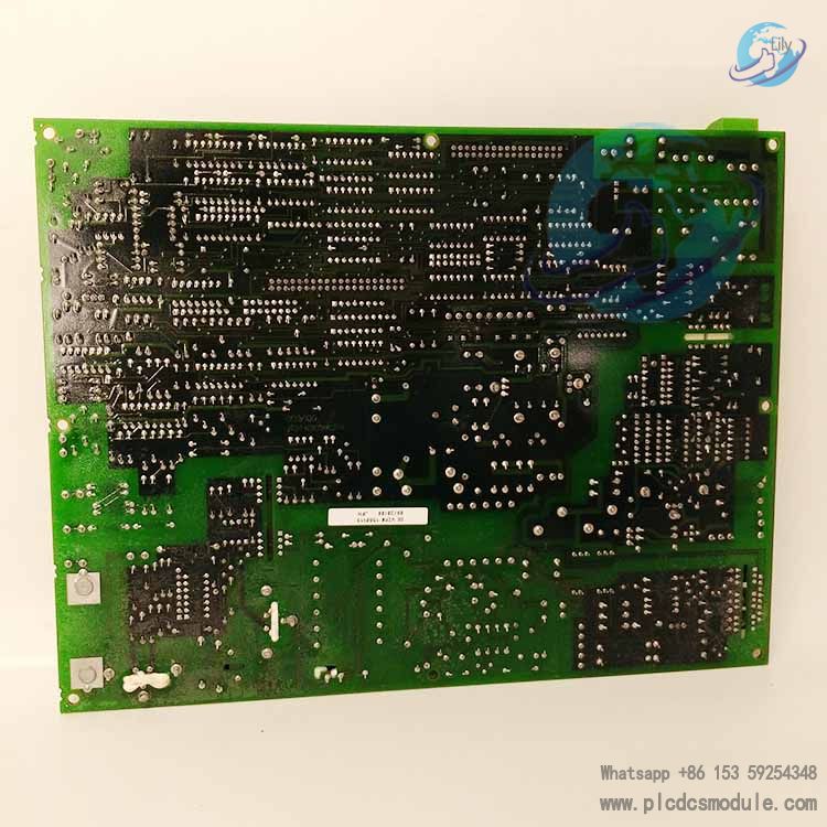 GE 531X303MCPBBG1 F31X303MCPAPG100600 Power Control Board....jpg