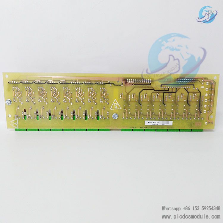 GE 531X307LTBAHG1 EX2000 LAN Terminal Board....jpg