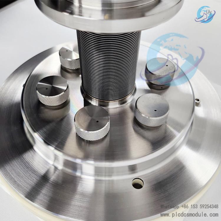 AMAT Applied Materials 0010-13626 HEATER ASSY..jpg