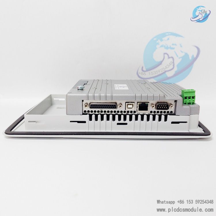 ABB PP836A 3BSE042237R2 Panel 800 Operator Panel.....jpg