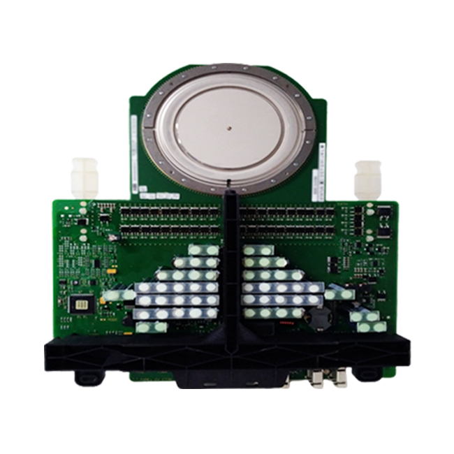 ABB 3BHE039203R0101 GVC736CE101 High-voltage IGCT thyristor module