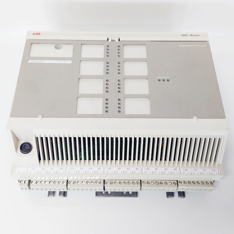 ABB DSDX453 5716075-AN Remote InOut Expansion Unit..jpg