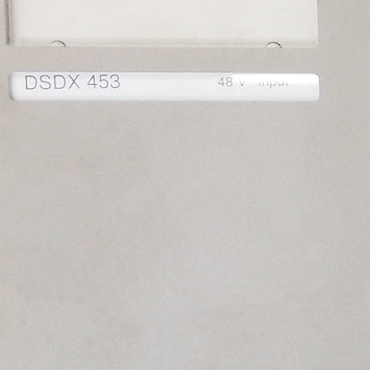 ABB DSDX453 5716075-AN Remote InOut Expansion Unit...jpg