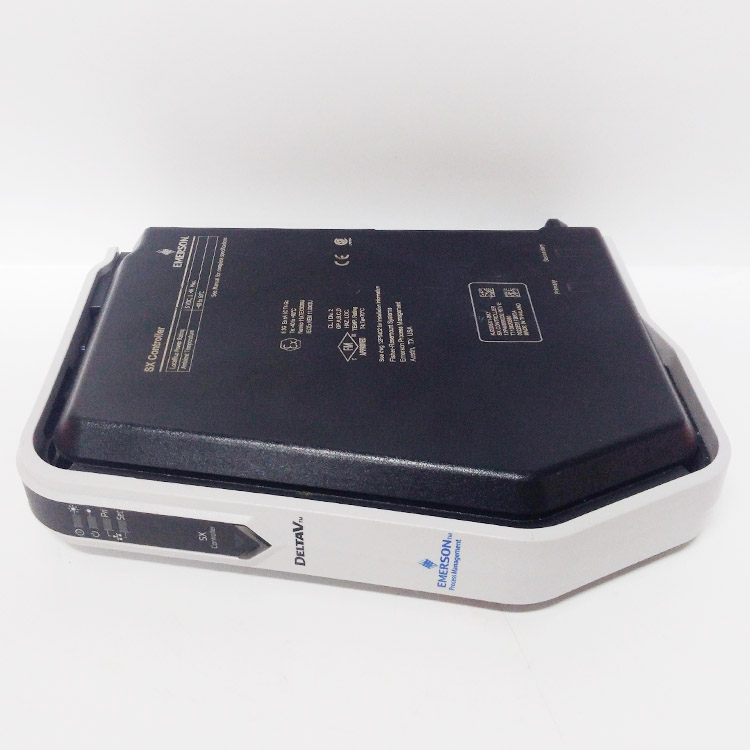 Emerson SE3007 12P4688X032 KJ2005X1-BK1 DeltaV SX Controller