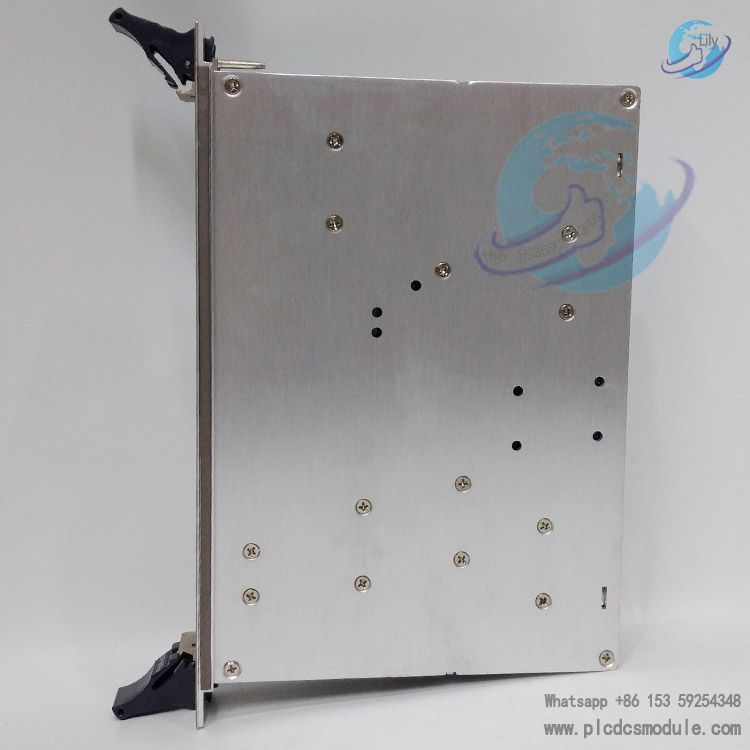 Amphenol Positroni PCIH38F300A1 UPWRA-KW3M2UPWR Module...jpg