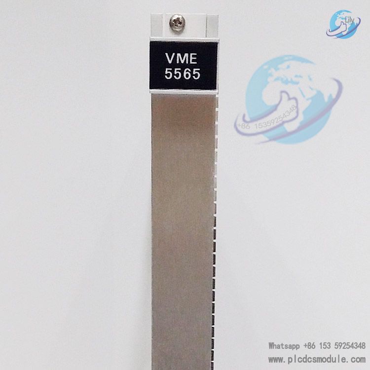 GE VMIVME-5565-110000 Reflective Memory Node Card VMIVME5565..jpg