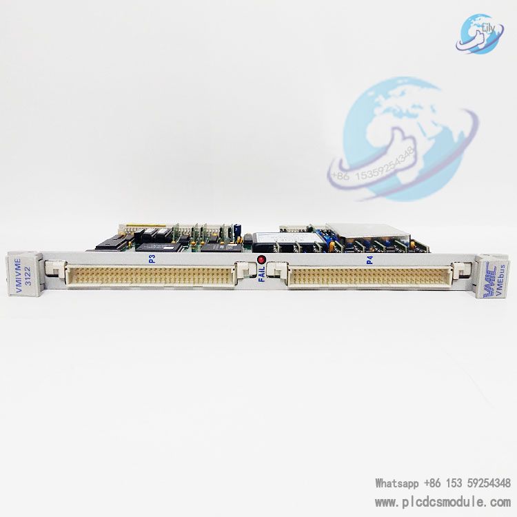 GE VMIVME-3122-210 High-Performance ADC Card VMIVME3122...jpg