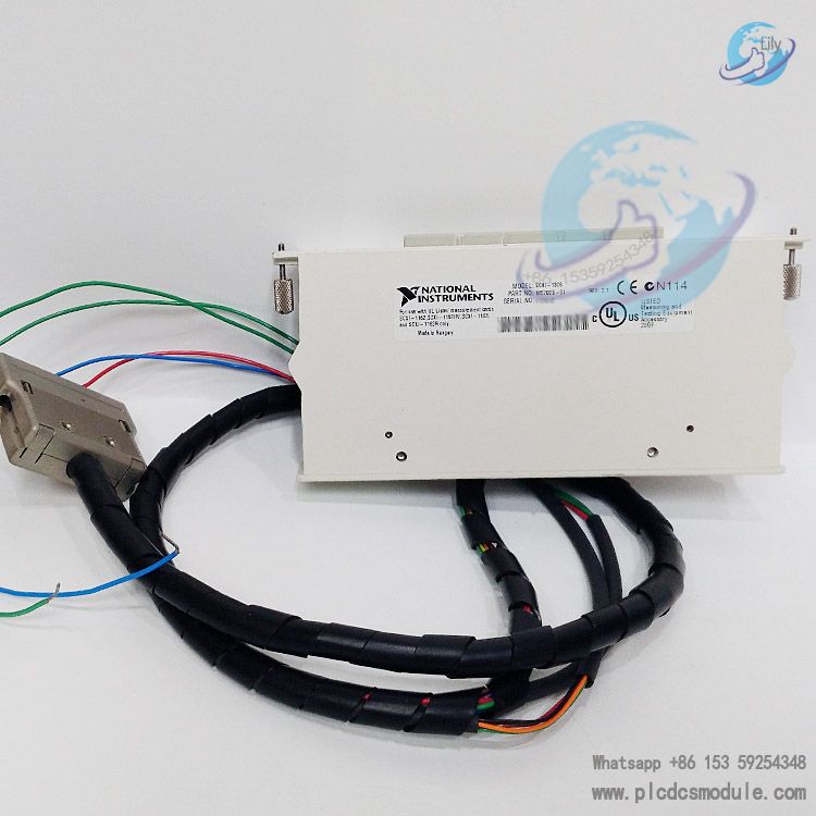 NI SCXI-1326 High-Voltage Terminal Block.jpg