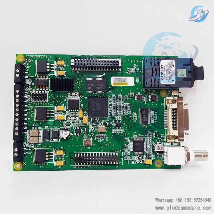 VALMET PQV80020041 PCB printed circuit board