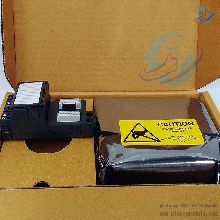 Emerson CE4003S2B1 KJ3222X1-BA1 12P2532X152 Redundant Standa