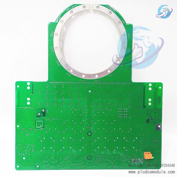 ABB 3BHB003154R0101 GVC707AE01 IGCT Thyristor.jpg