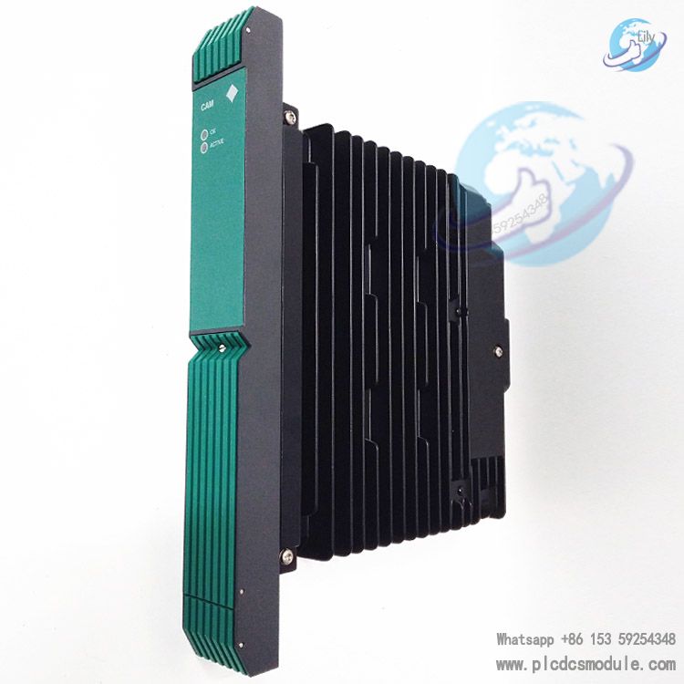 YOKOGAWA PSCAMAAN 16404-5003 CAM Critical Analog Module..jpg