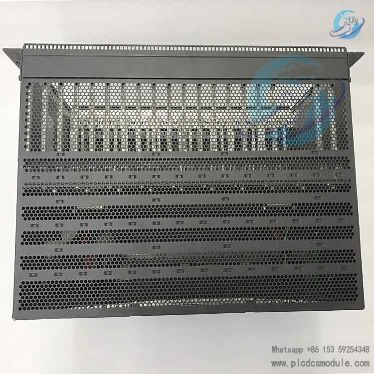 Siemens 6DD1682-0CH0 TDC SUBRACK..jpg