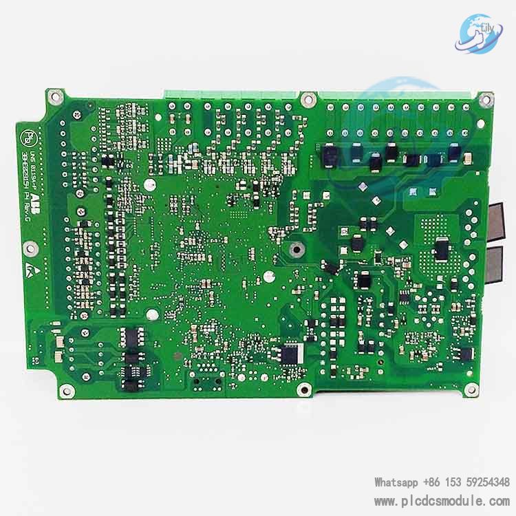 ABB UNS0119A-P V101 3BHE029153R0101 3BHE029154P4 PCB board....jpg