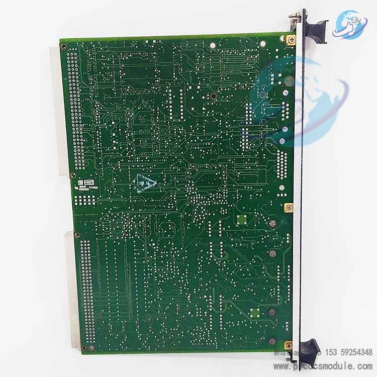 GE IS200VAICH1DAB Mark VI Analog Input Output Board.jpg