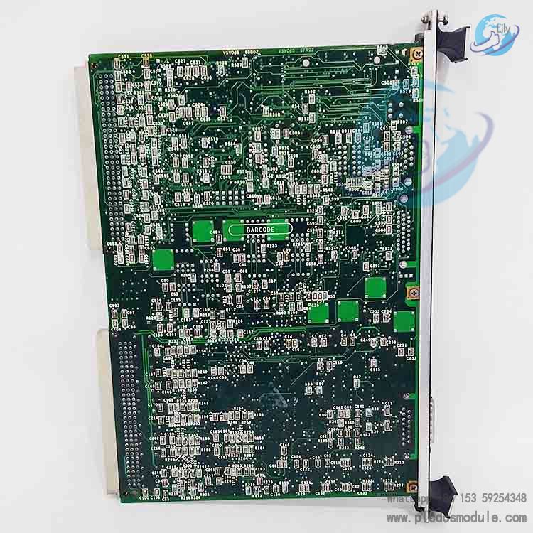 GE IS200VSVOH1BDC Mark VI Servo Control Card.jpg